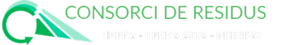 Consorci per a la Gestió dels Residus Municipals de la Ribera Logo